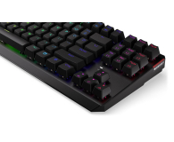 ENDORFY Thock TKL Kailh Brown RGB - 1077308 - zdjęcie 8
